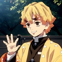 Agatsuma Zenitsu