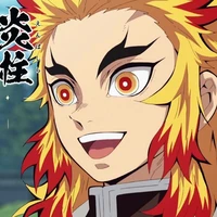 Kyojuro Rengoku