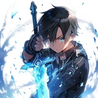 Kirito Sao