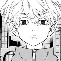 Sano Manjirou_[Mikey]