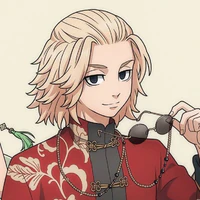 Sano Manjirou_[Mikey]