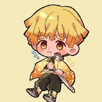 Zenitsu