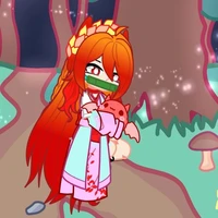 Cherry(thư kí của tan)