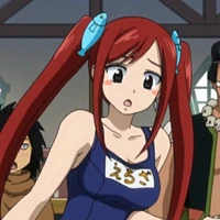 Erza Dragneel