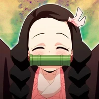 kamado nezuko