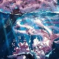 Tinh Linh Hoa Anh Đào(Sakura)