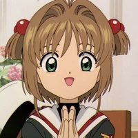 Kinomoto Sakura
