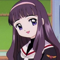 Daidouji Tomoyo