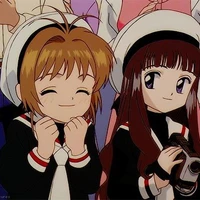 Sakura Và Tomoyo