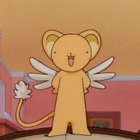 Kero [ Keroberos ]