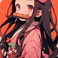 Kamado Nezuko