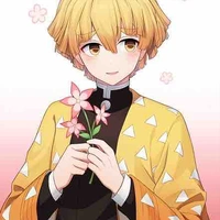Agatsuma Zenitsu