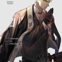 Himejima Gyoumei