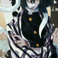Iguro Obanai