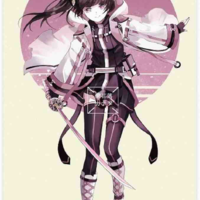 Kanao Tsuyuri