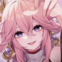 Yae Miko