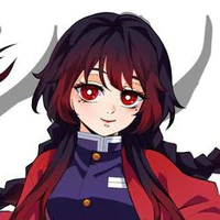 Kanroji Mari /Hejima Nora