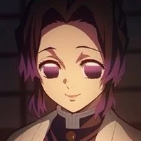 Kochou Shinobu