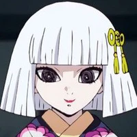 Ubuyashiki Nichika