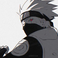Hatake Kakashi