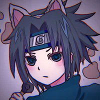 Uchiha Sasuke |12 tuổi|