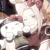 Haruno Sakura |12 tuổi|