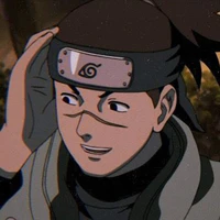 Umino Iruka