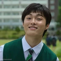 Lee Cheong San