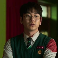 Oh Joon-yeong