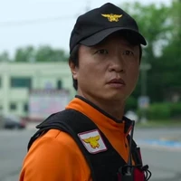 Nam So-ju