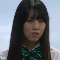 Min Eun-ji