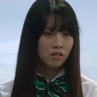 Min Eun-ji