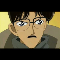kudo yusaku/boss/no2