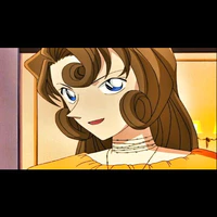 kudo yukiko/no3