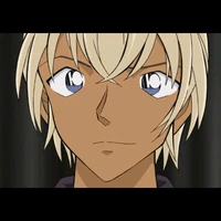 Amuro / zero / buorbon