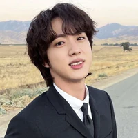 Kim Seok-Jin/김석진