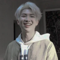 Kim Nam-Joon/RM/남준