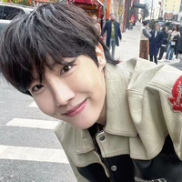 Jung Ho-Seok/Jhope/호석