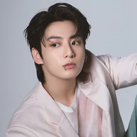 Jeon Jungkook/전정국