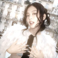 Kim Jennie/제니