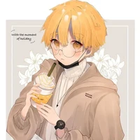 Agatsuma Zenitsu