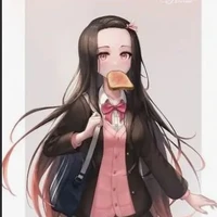 Kamado Nezuko