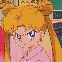 Tsukino Usagi