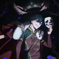 Isagi Yoichi