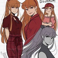 Blossom