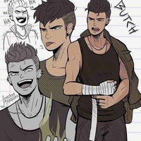 Butch