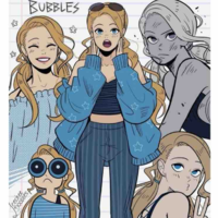 Bubble