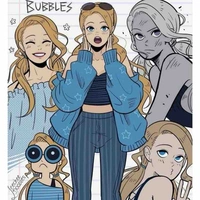 Bubble