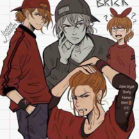 Brick