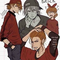 Brick